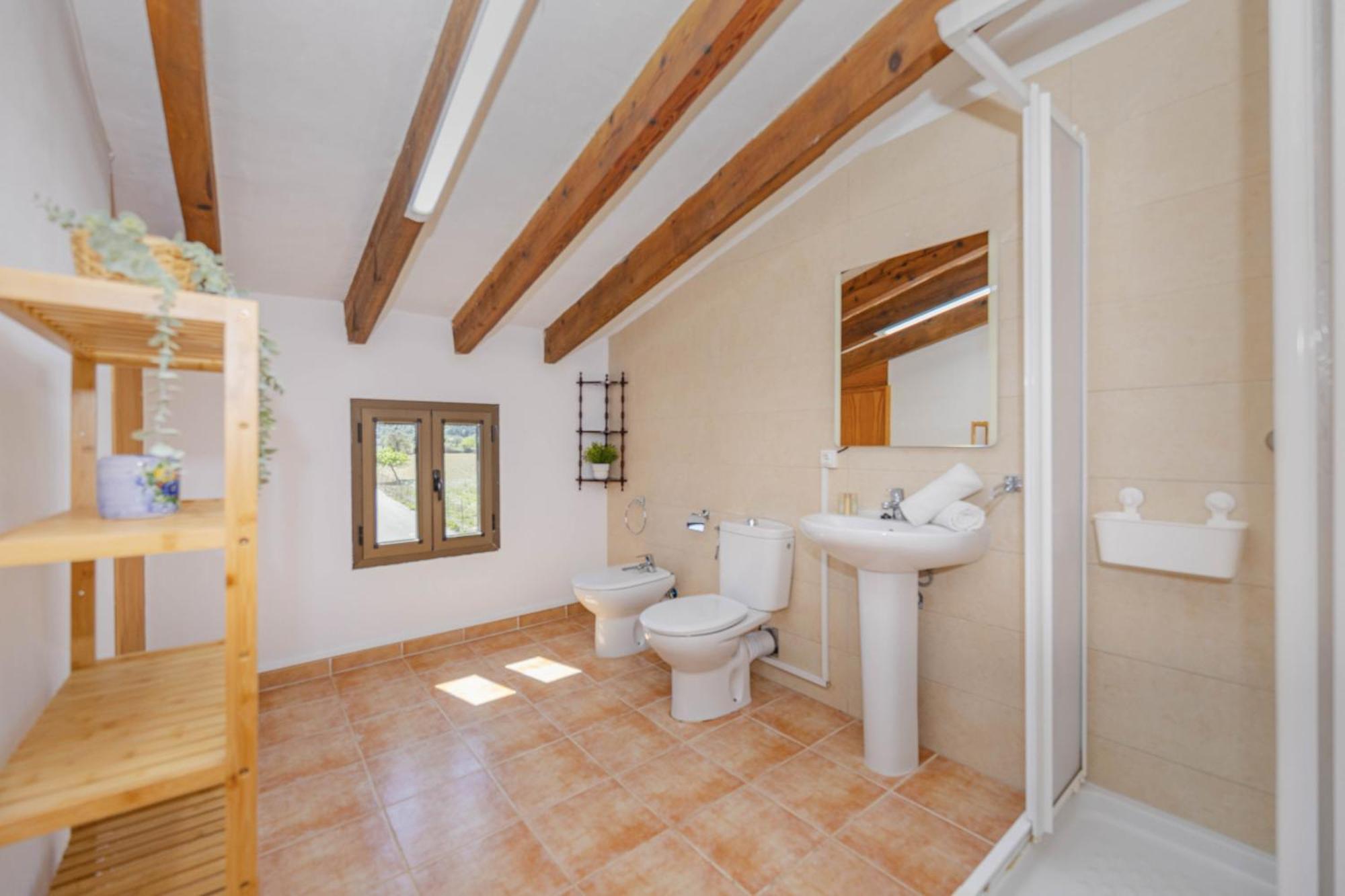 Villa Can Gosp / Sa Caseta D'En Mateu Alcúdia Extérieur photo
